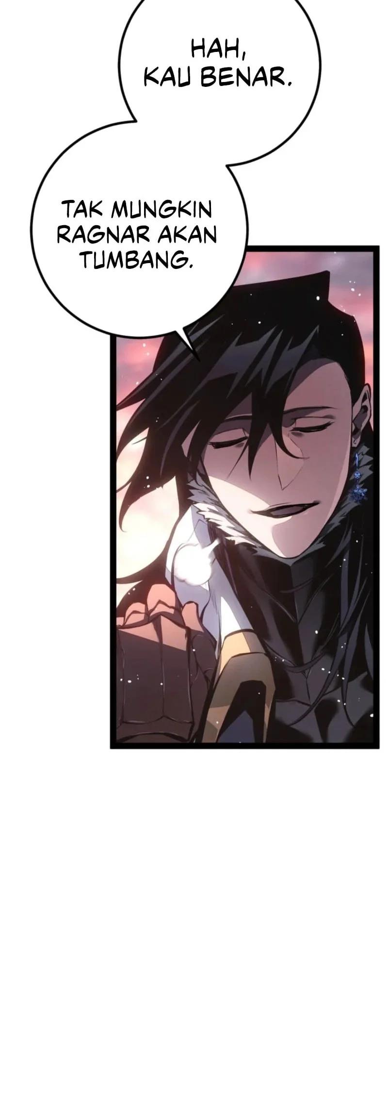 Regressing As The Reincarnated Bastard Of The Sword Clan Chapter 91 page 45