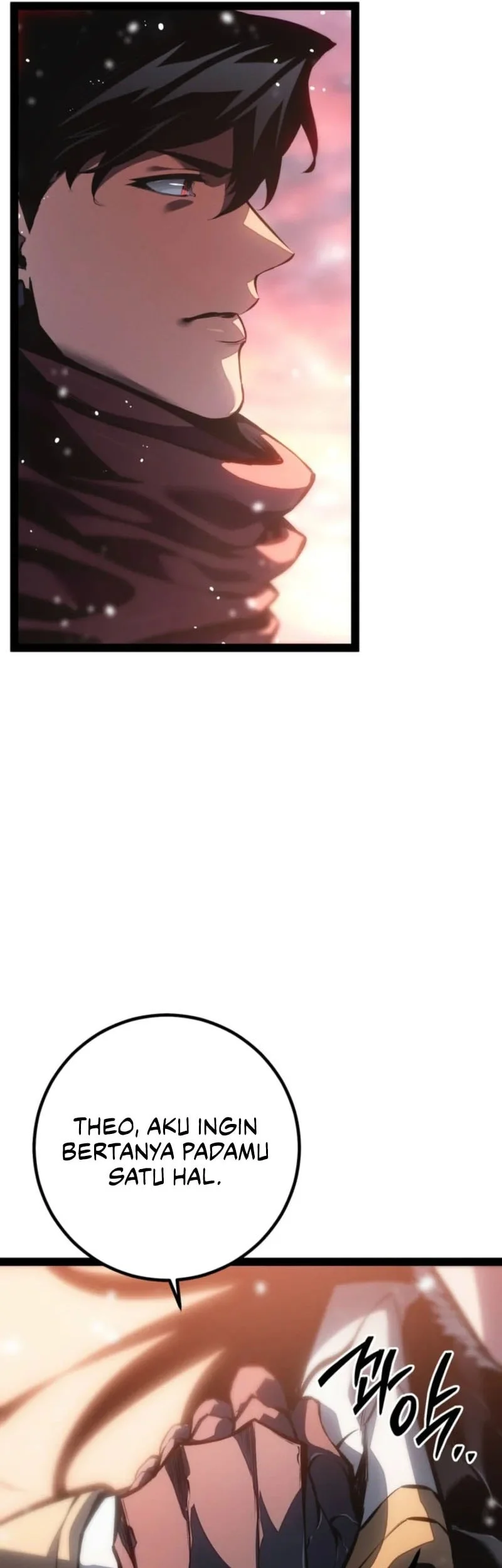 Regressing As The Reincarnated Bastard Of The Sword Clan Chapter 91 page 46