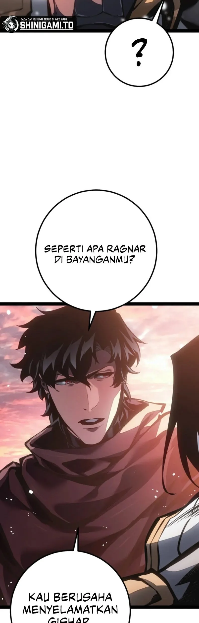 Regressing As The Reincarnated Bastard Of The Sword Clan Chapter 91 page 47