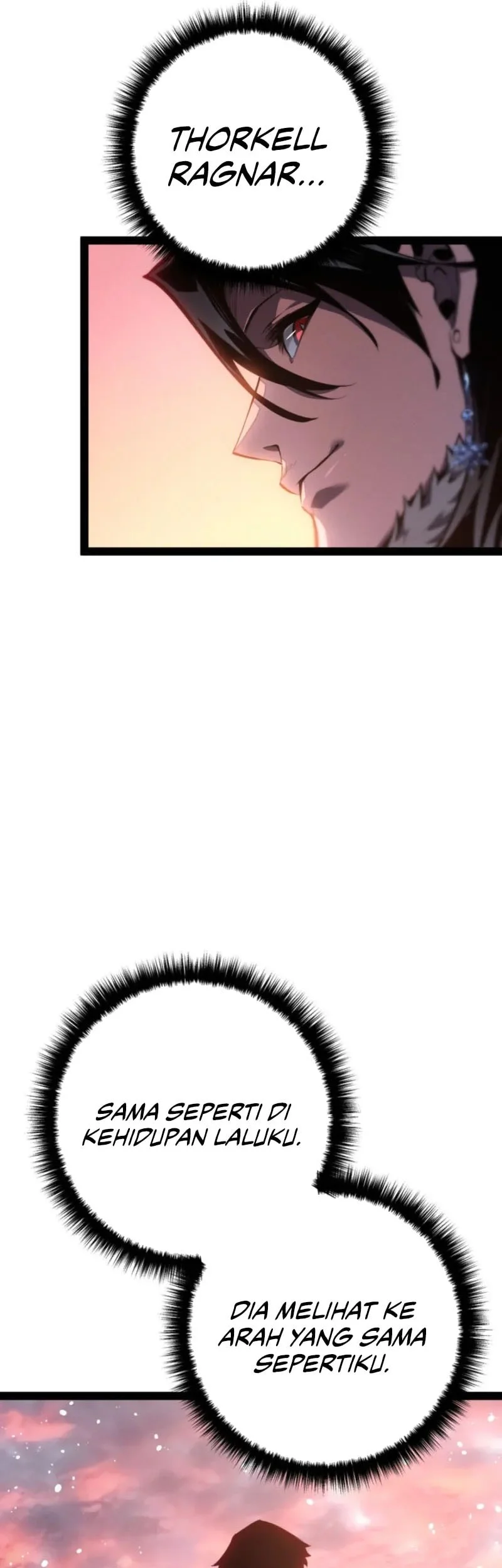 Regressing As The Reincarnated Bastard Of The Sword Clan Chapter 91 page 54