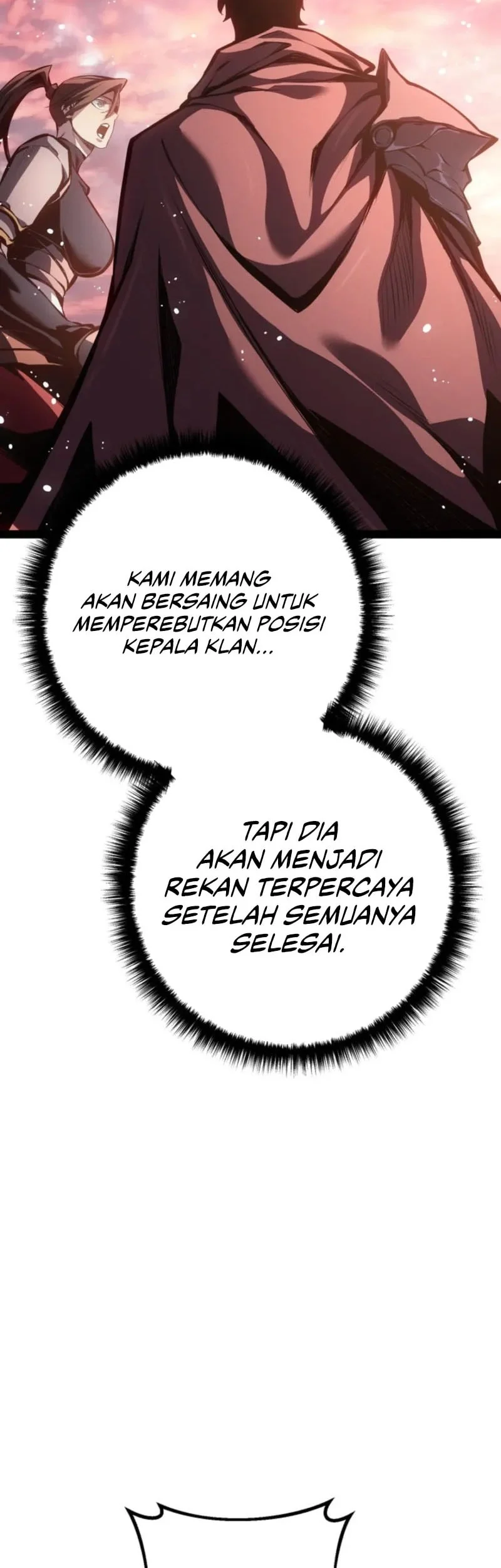 Regressing As The Reincarnated Bastard Of The Sword Clan Chapter 91 page 55