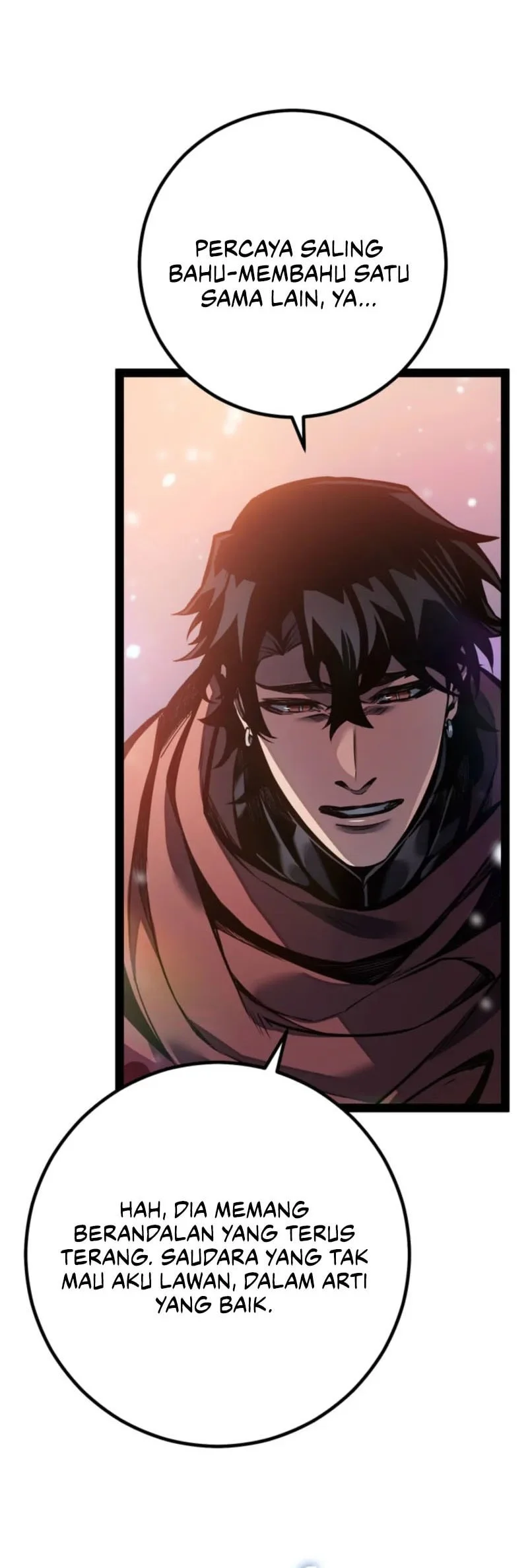 Regressing As The Reincarnated Bastard Of The Sword Clan Chapter 91 page 61