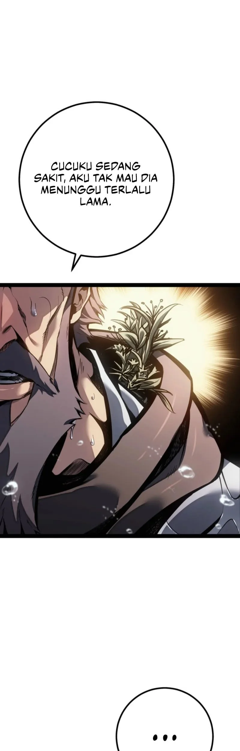 Regressing As The Reincarnated Bastard Of The Sword Clan Chapter 91 page 68