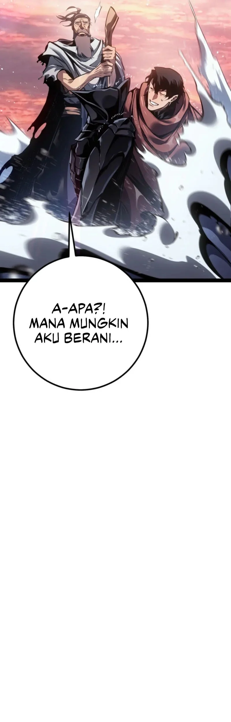 Regressing As The Reincarnated Bastard Of The Sword Clan Chapter 91 page 70