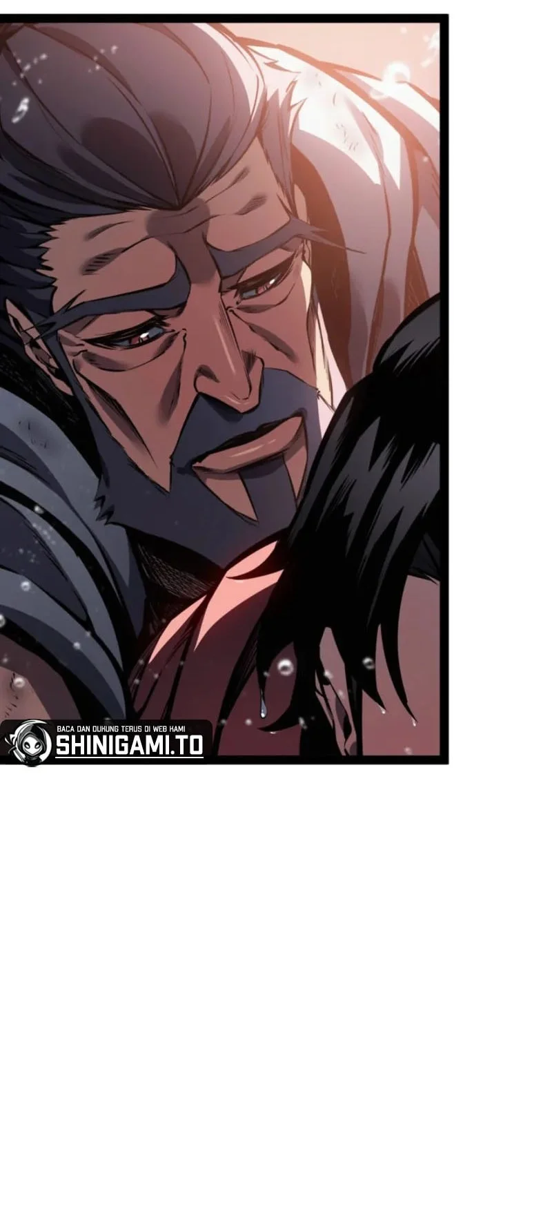 Regressing As The Reincarnated Bastard Of The Sword Clan Chapter 91 page 77