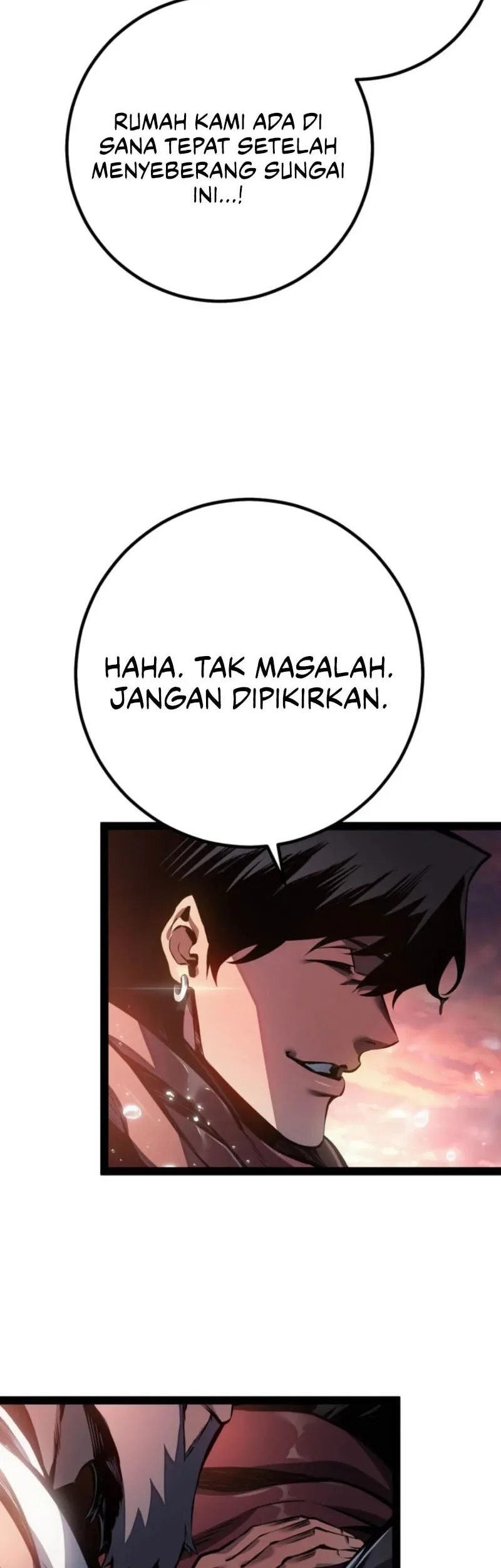 Regressing As The Reincarnated Bastard Of The Sword Clan Chapter 91 page 79