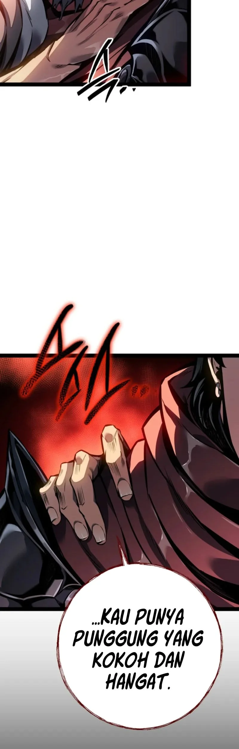 Regressing As The Reincarnated Bastard Of The Sword Clan Chapter 91 page 80