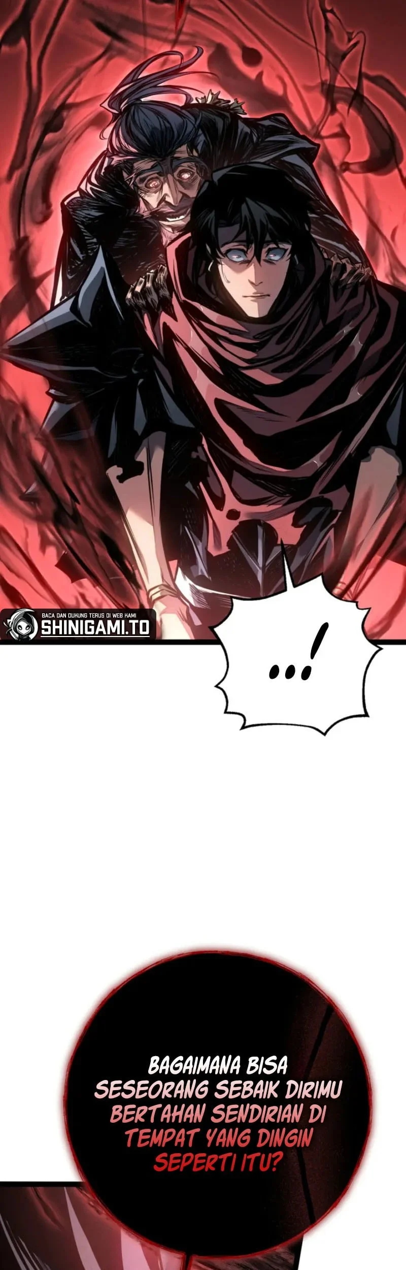 Regressing As The Reincarnated Bastard Of The Sword Clan Chapter 91 page 82