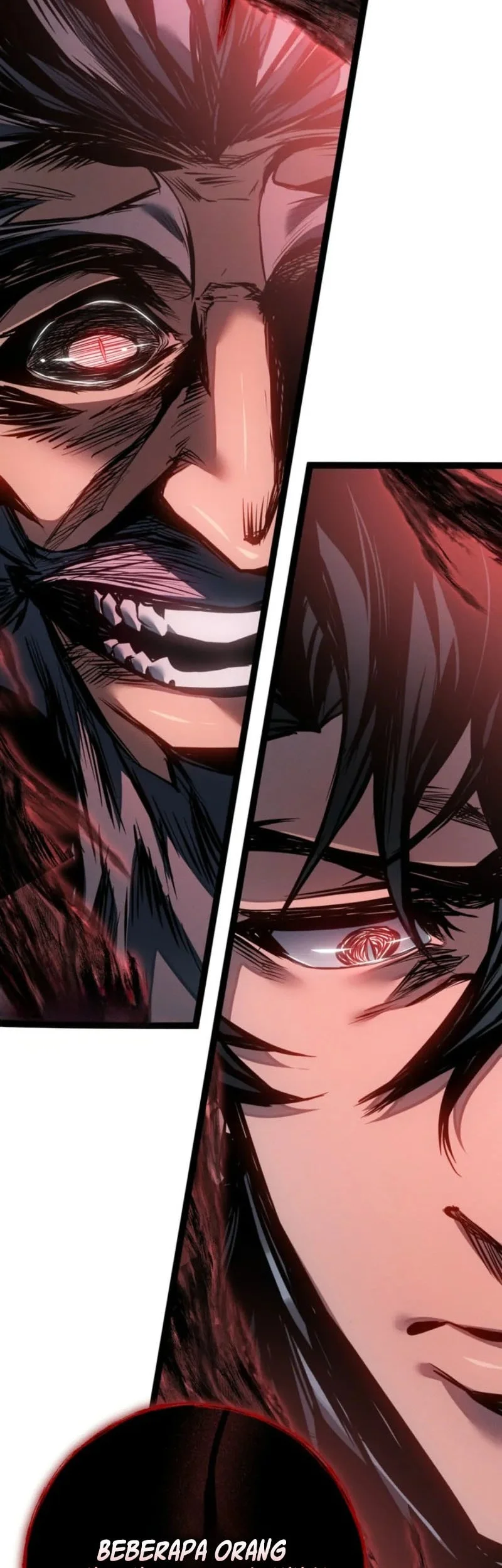 Regressing As The Reincarnated Bastard Of The Sword Clan Chapter 91 page 83