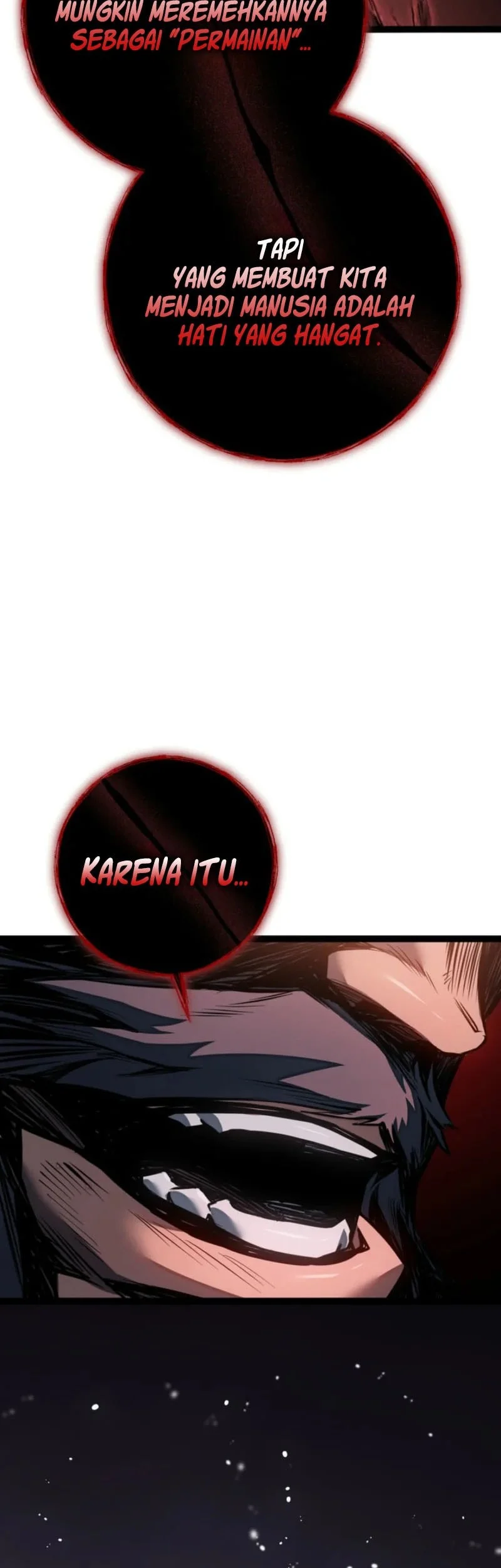 Regressing As The Reincarnated Bastard Of The Sword Clan Chapter 91 page 84
