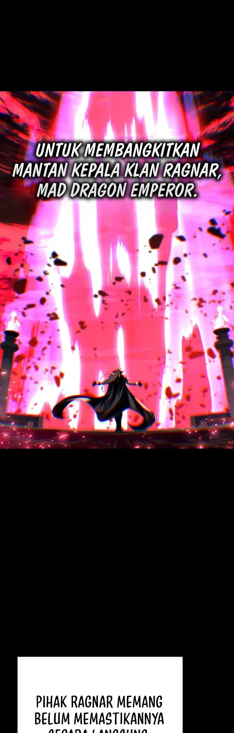 Regressing As The Reincarnated Bastard Of The Sword Clan Chapter 91 page 3