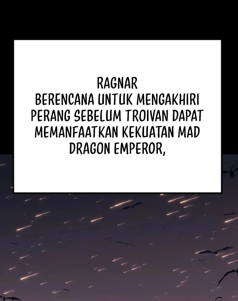 Regressing As The Reincarnated Bastard Of The Sword Clan Chapter 91 page 5