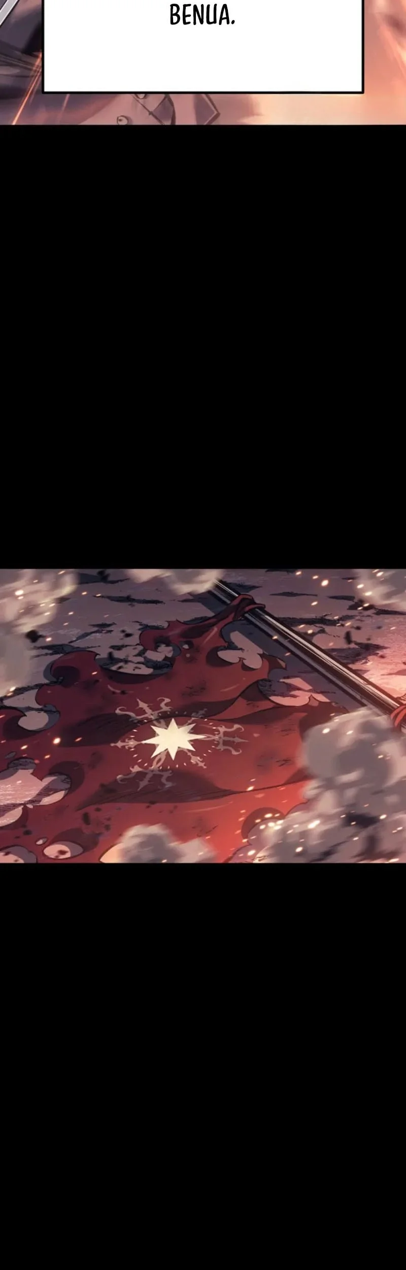 Regressing As The Reincarnated Bastard Of The Sword Clan Chapter 91 page 7