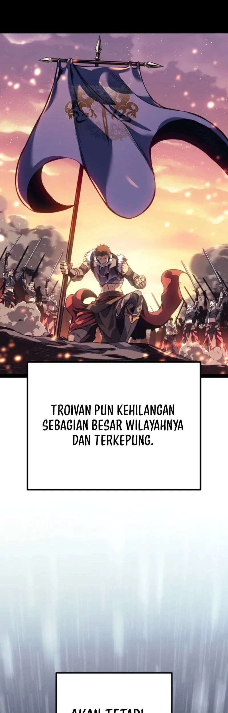 Regressing As The Reincarnated Bastard Of The Sword Clan Chapter 91 page 8