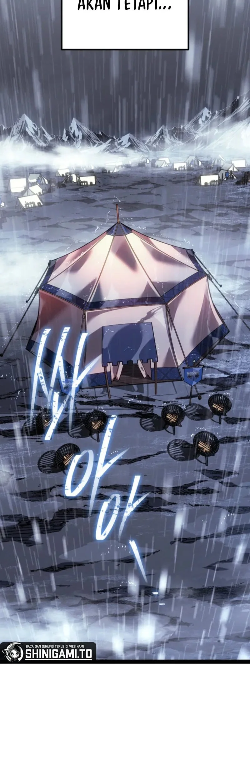 Regressing As The Reincarnated Bastard Of The Sword Clan Chapter 91 page 9