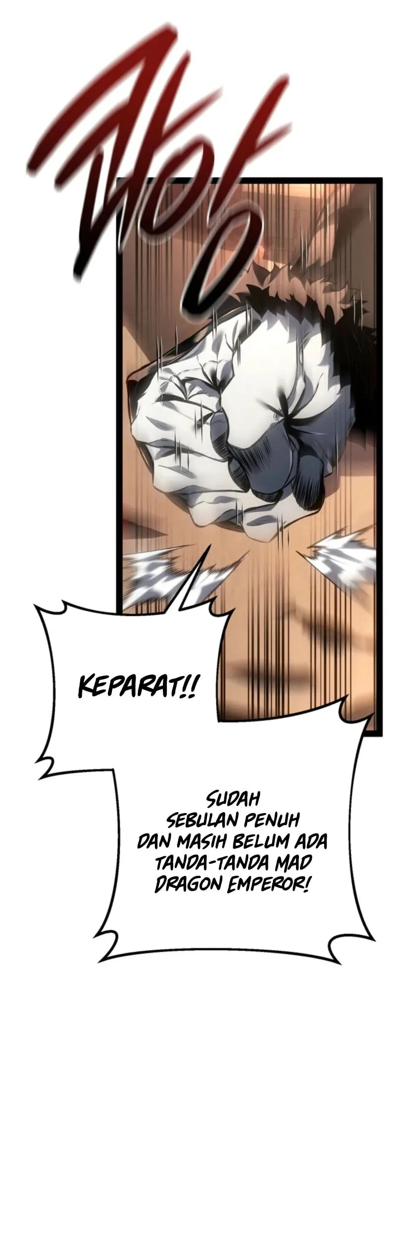 Regressing As The Reincarnated Bastard Of The Sword Clan Chapter 91 page 10