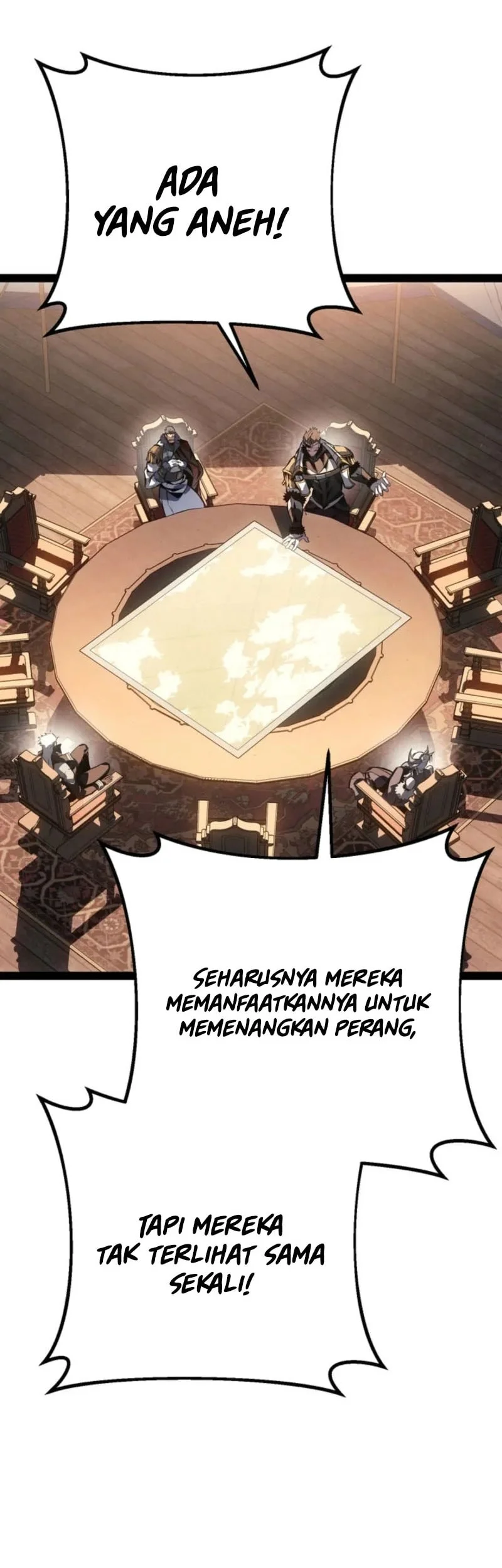Regressing As The Reincarnated Bastard Of The Sword Clan Chapter 91 page 11