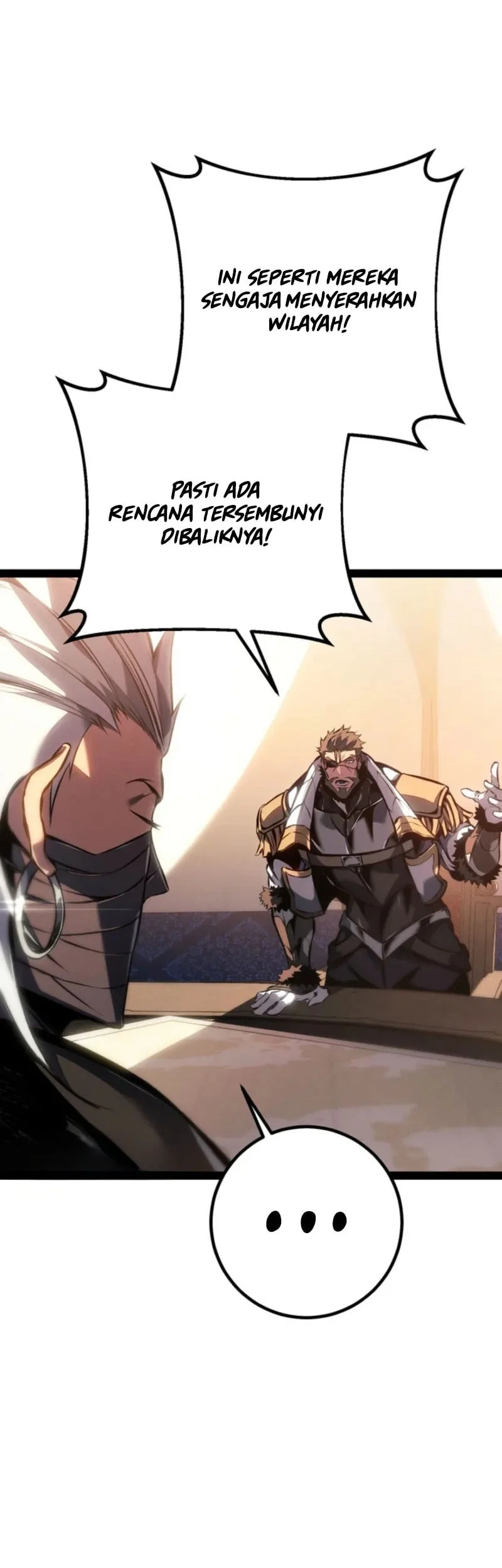 Regressing As The Reincarnated Bastard Of The Sword Clan Chapter 91 page 12