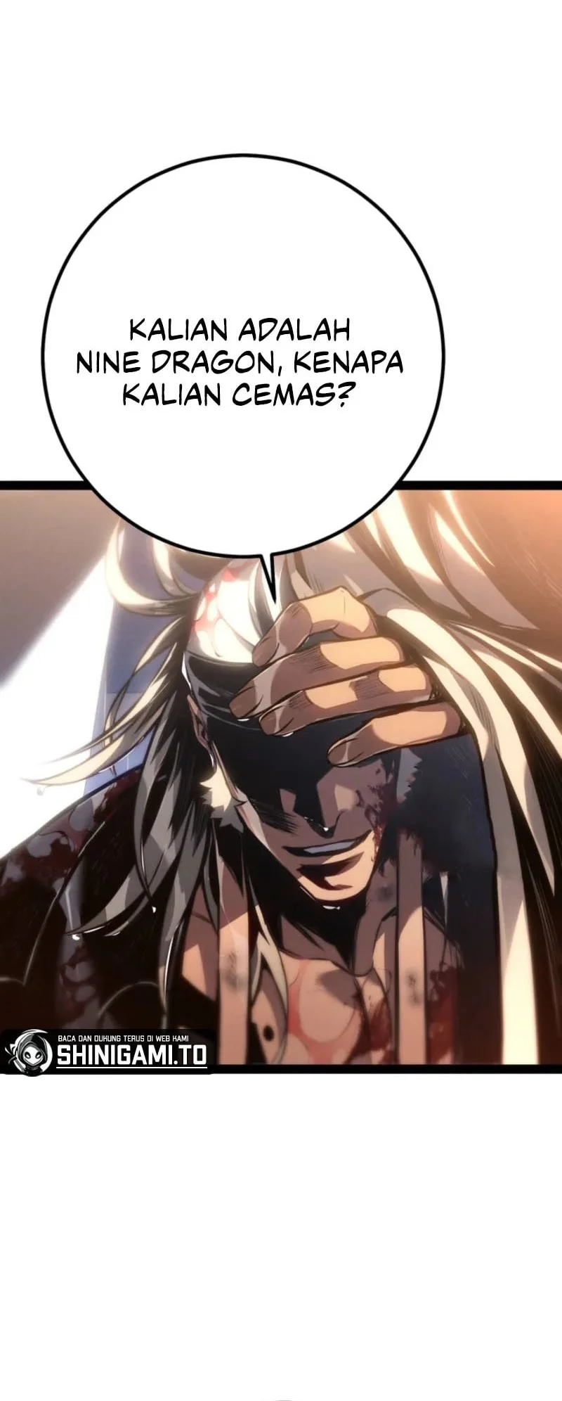 Regressing As The Reincarnated Bastard Of The Sword Clan Chapter 91 page 13