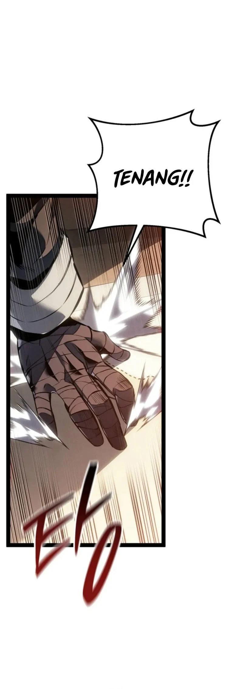 Regressing As The Reincarnated Bastard Of The Sword Clan Chapter 91 page 21