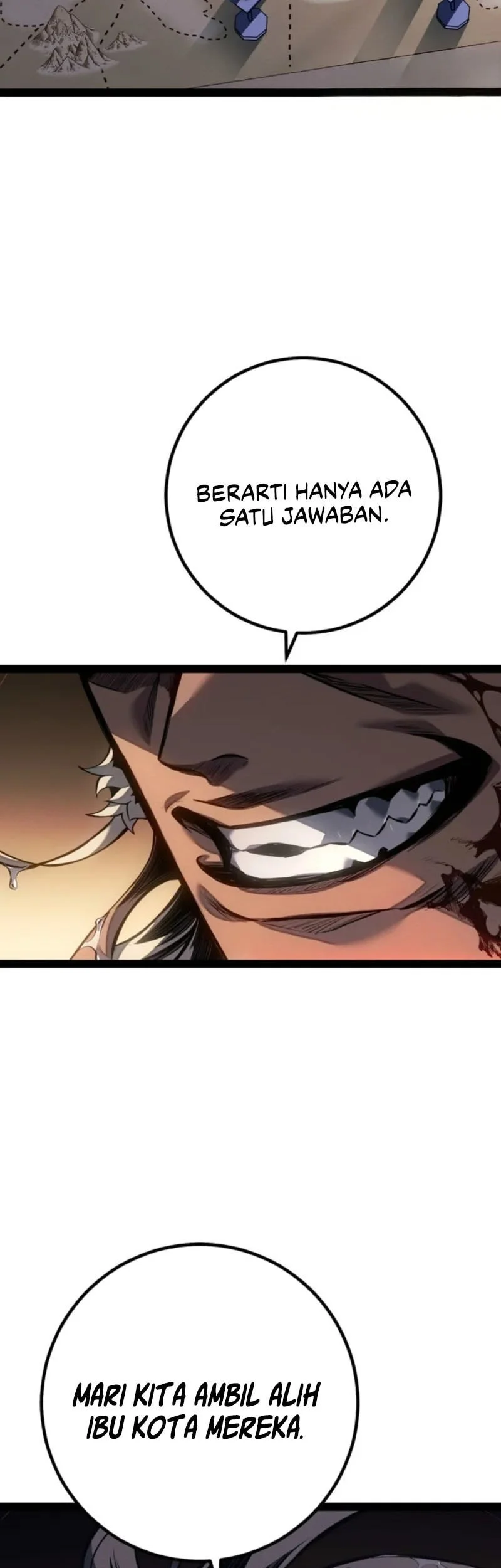 Regressing As The Reincarnated Bastard Of The Sword Clan Chapter 91 page 24