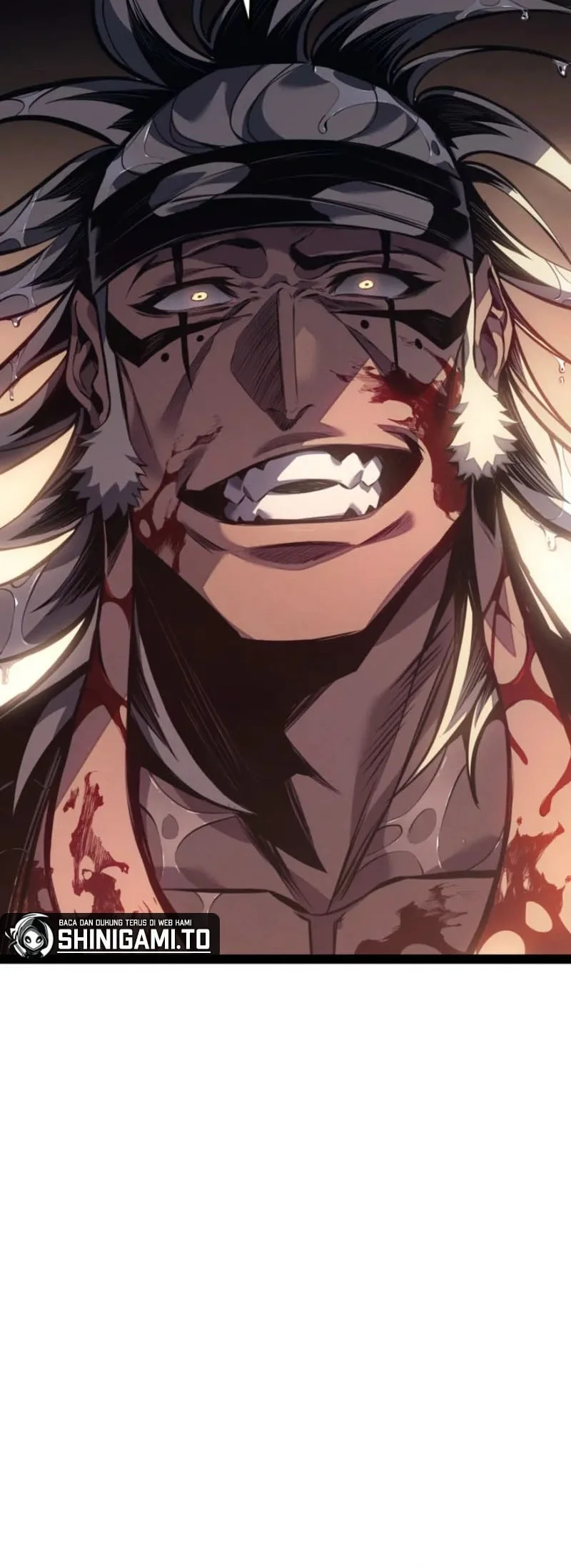 Regressing As The Reincarnated Bastard Of The Sword Clan Chapter 91 page 25
