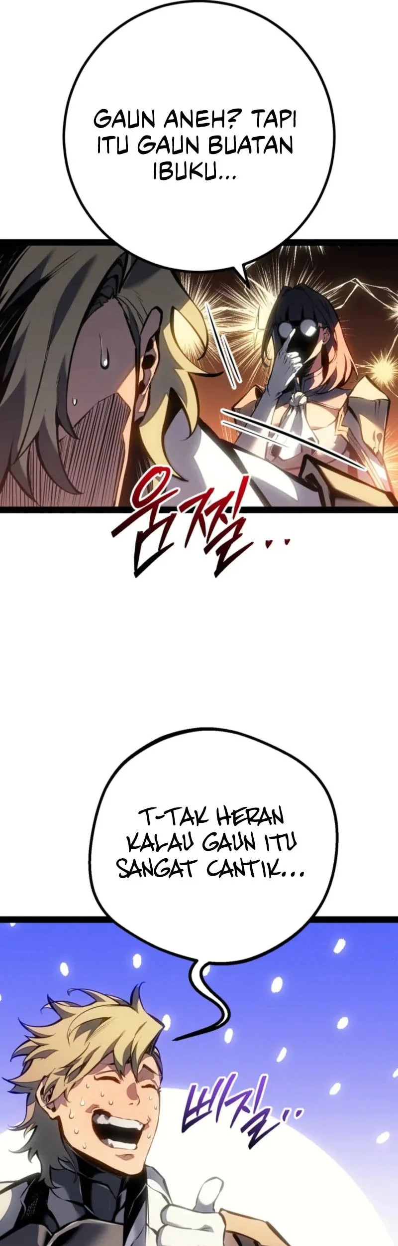 Regressing As The Reincarnated Bastard Of The Sword Clan Chapter 91 page 30