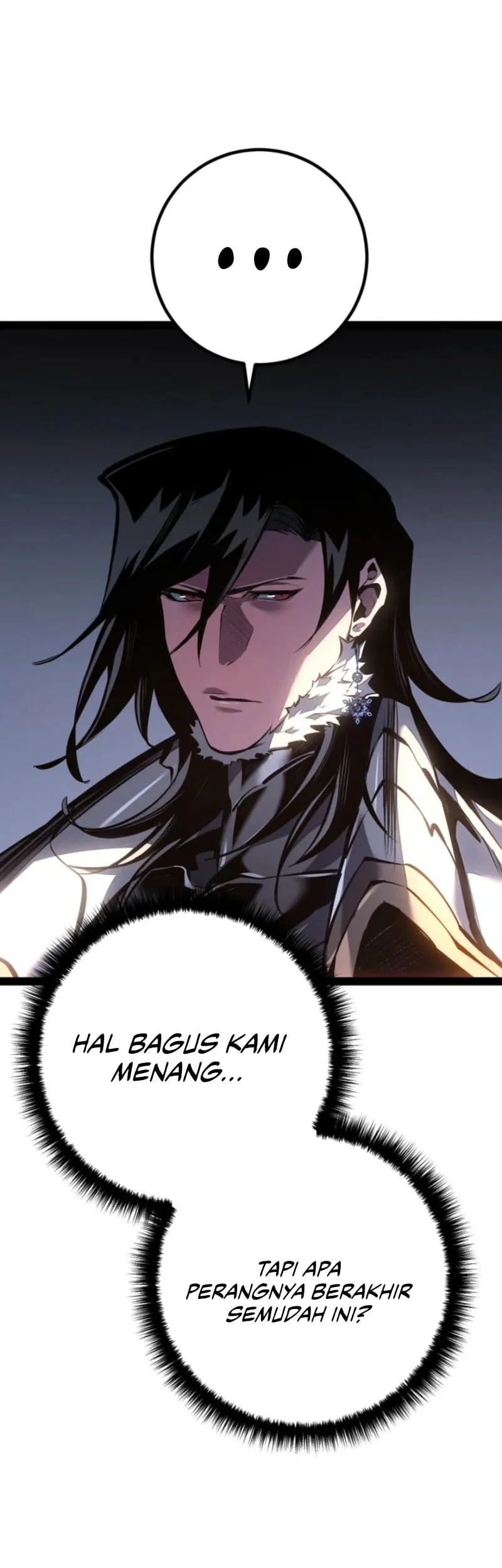 Regressing As The Reincarnated Bastard Of The Sword Clan Chapter 91 page 32