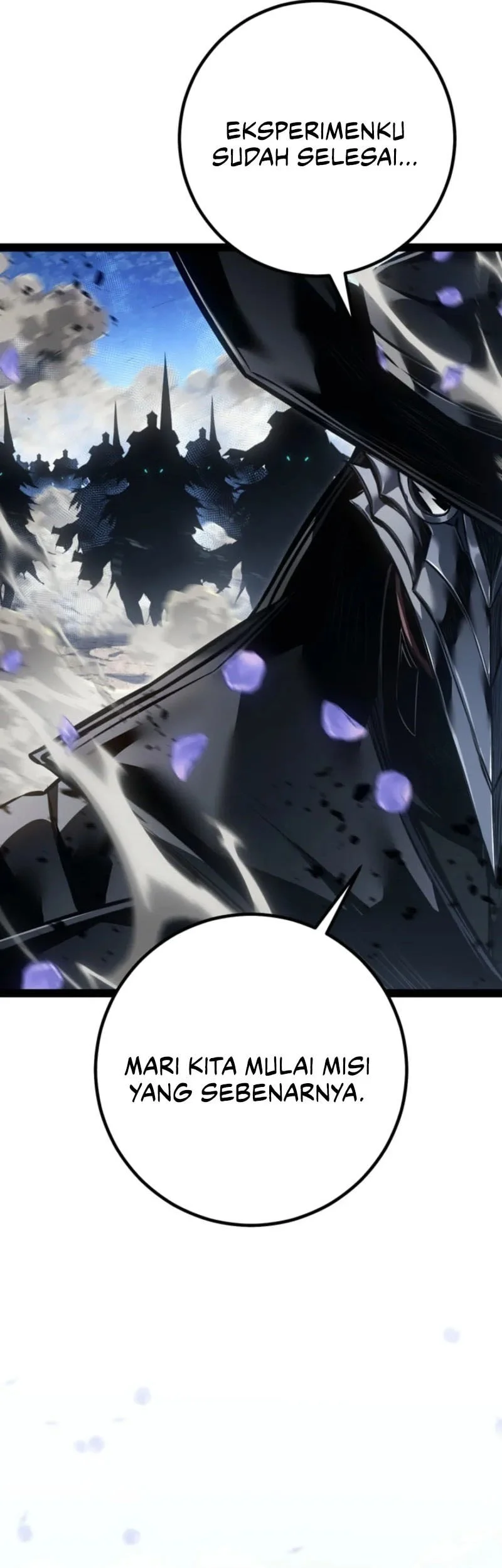 Regressing As The Reincarnated Bastard Of The Sword Clan Chapter 98 page 34