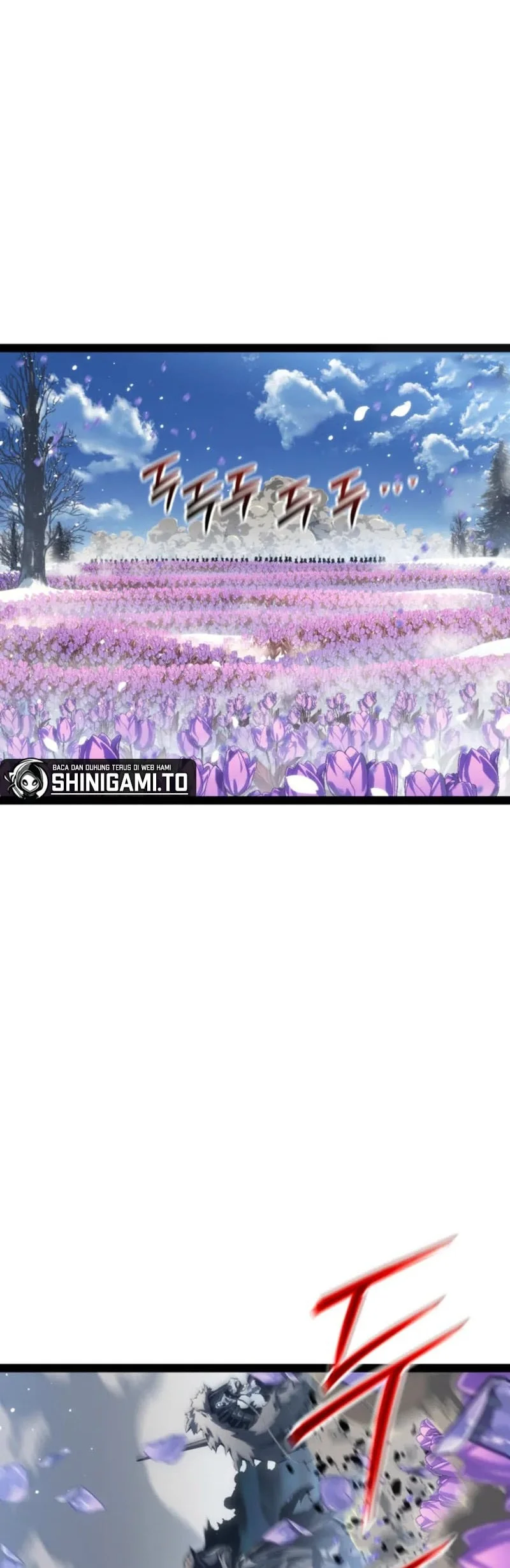 Regressing As The Reincarnated Bastard Of The Sword Clan Chapter 98 page 41