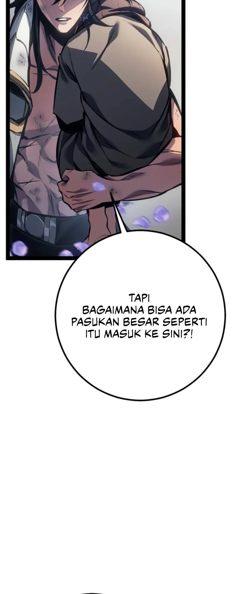 Regressing As The Reincarnated Bastard Of The Sword Clan Chapter 98 page 45