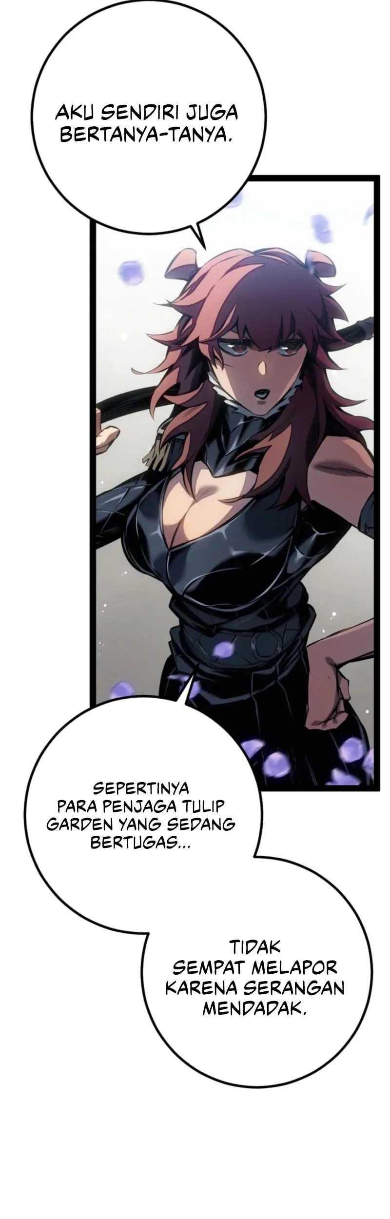 Regressing As The Reincarnated Bastard Of The Sword Clan Chapter 98 page 46