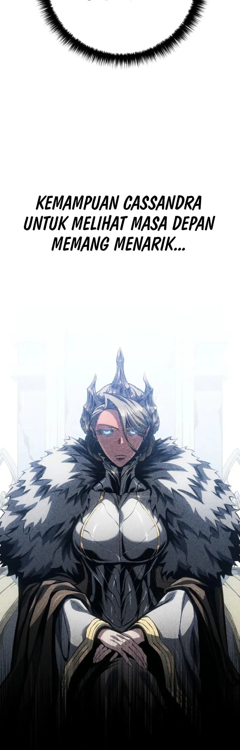 Regressing As The Reincarnated Bastard Of The Sword Clan Chapter 98 page 48