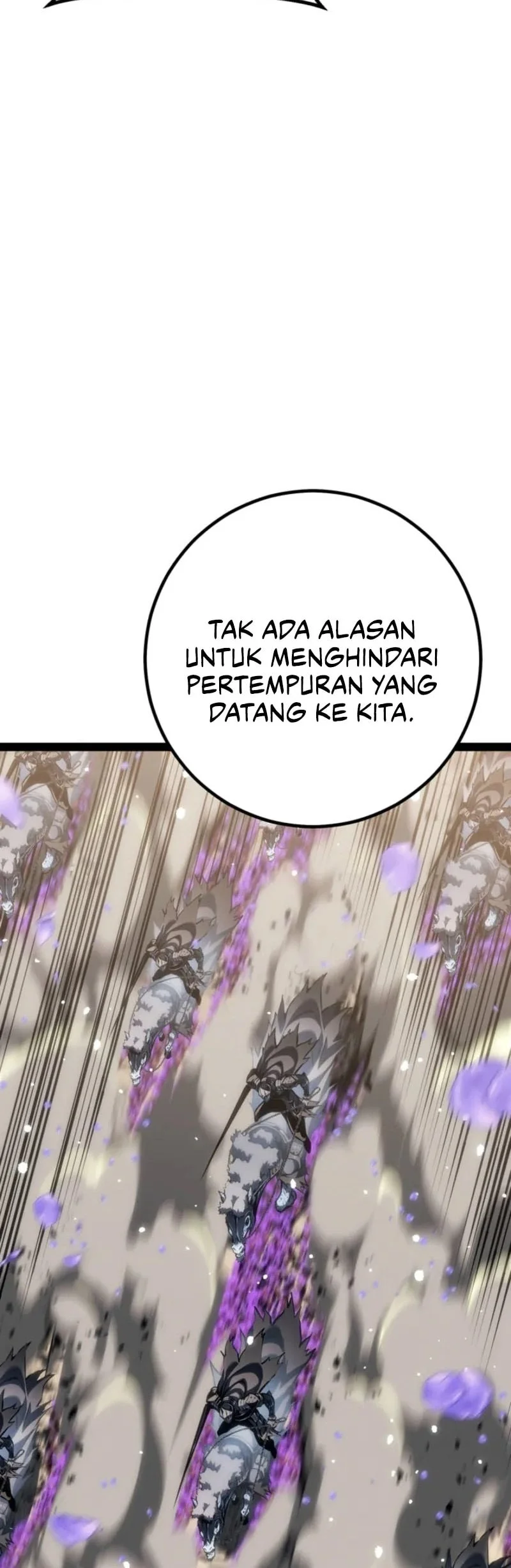 Regressing As The Reincarnated Bastard Of The Sword Clan Chapter 98 page 53