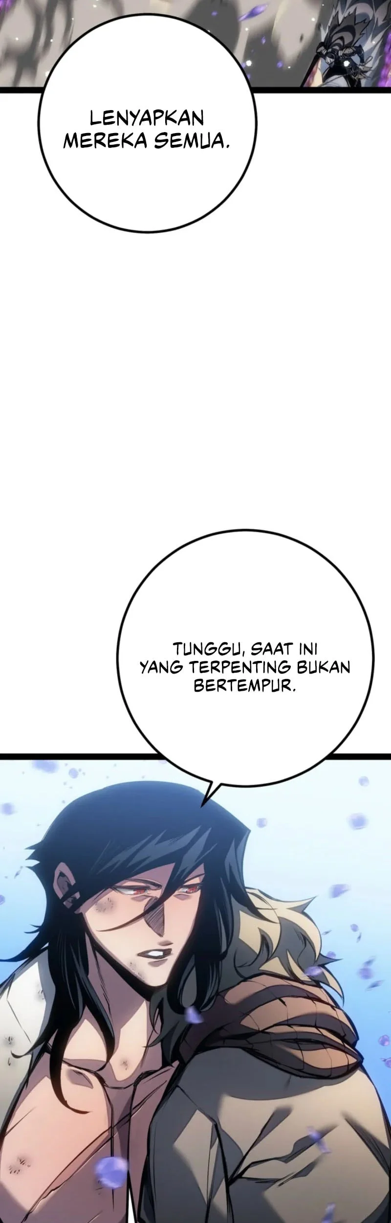 Regressing As The Reincarnated Bastard Of The Sword Clan Chapter 98 page 54