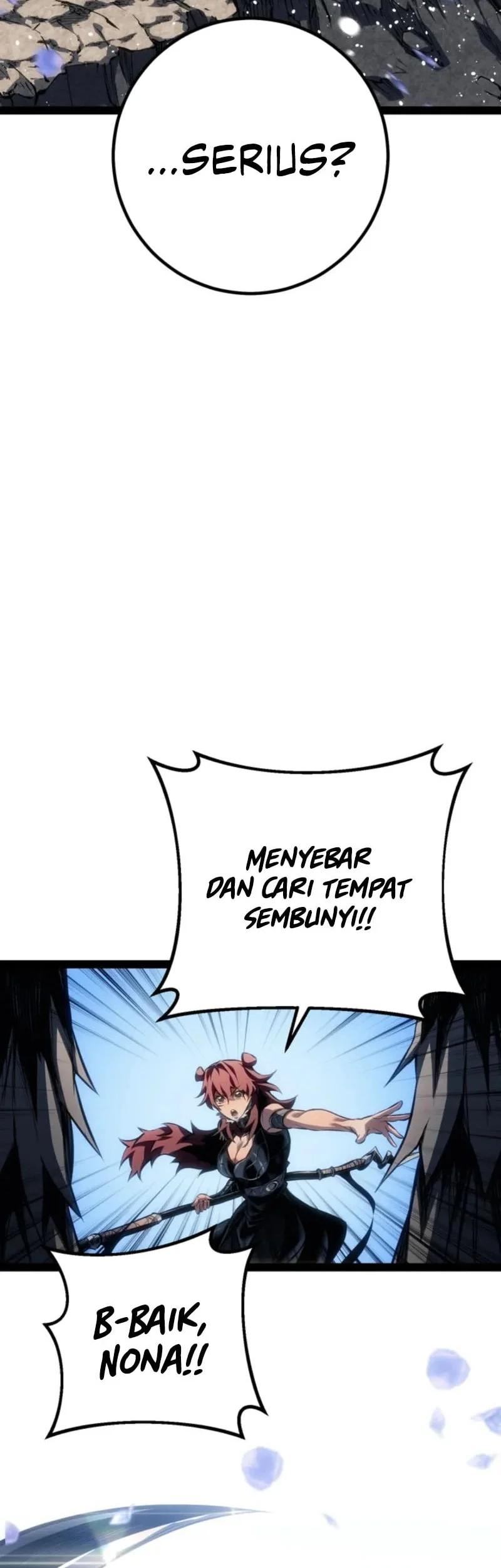 Regressing As The Reincarnated Bastard Of The Sword Clan Chapter 98 page 59