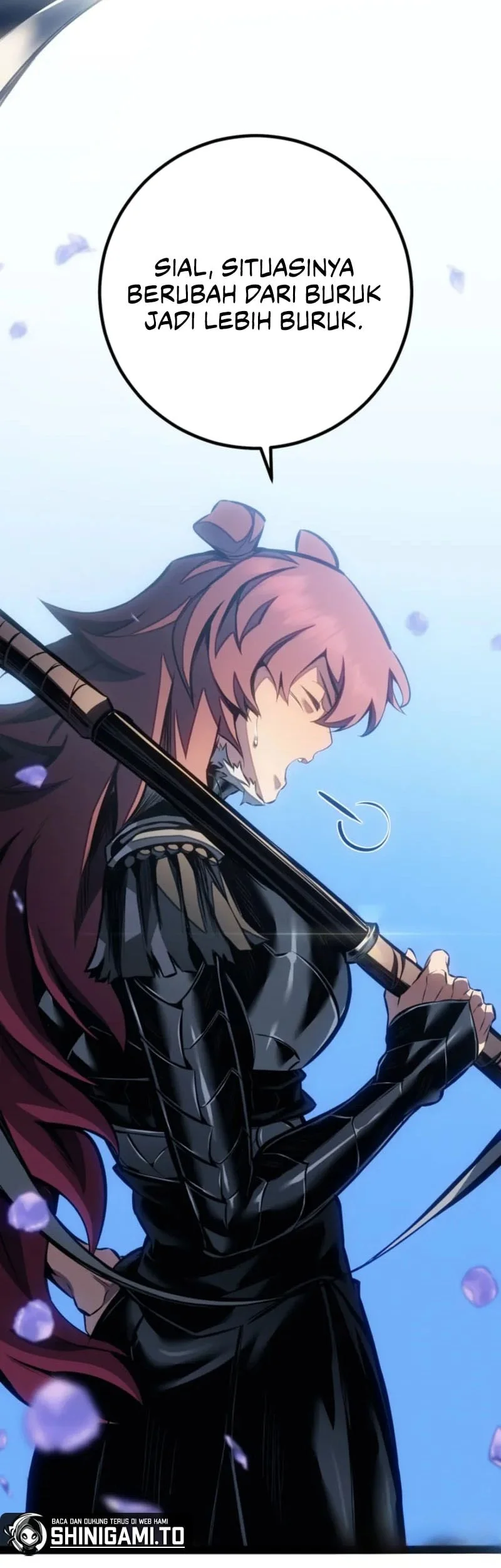 Regressing As The Reincarnated Bastard Of The Sword Clan Chapter 98 page 60