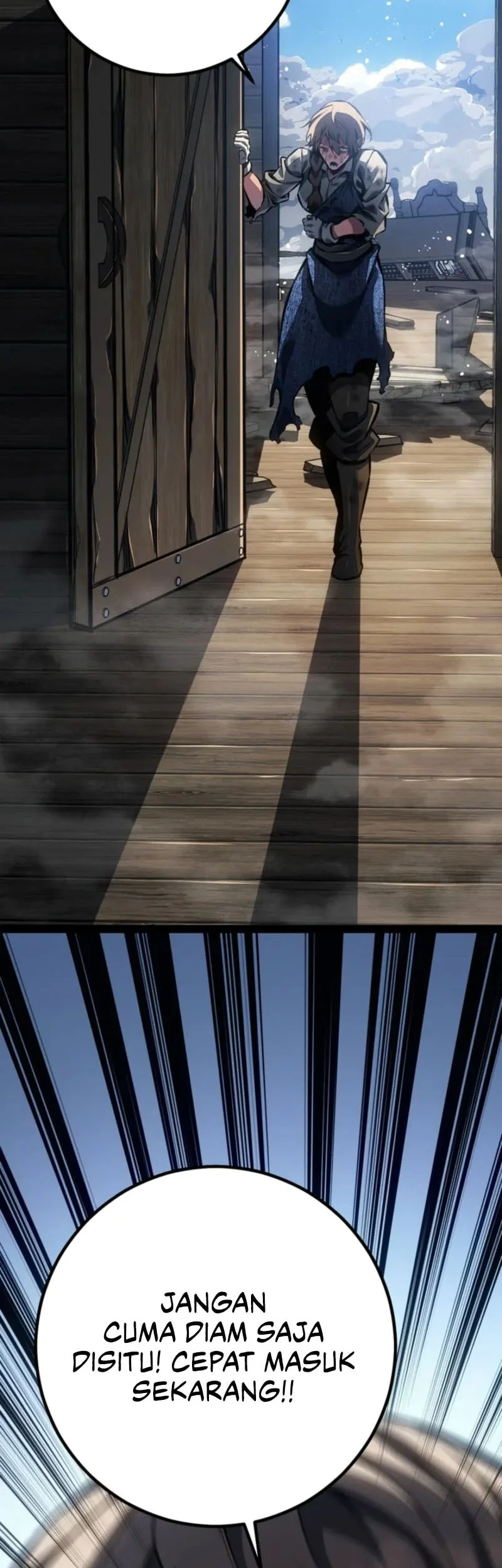 Regressing As The Reincarnated Bastard Of The Sword Clan Chapter 98 page 63