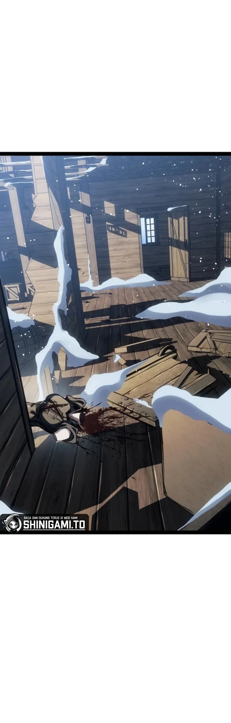 Regressing As The Reincarnated Bastard Of The Sword Clan Chapter 98 page 65