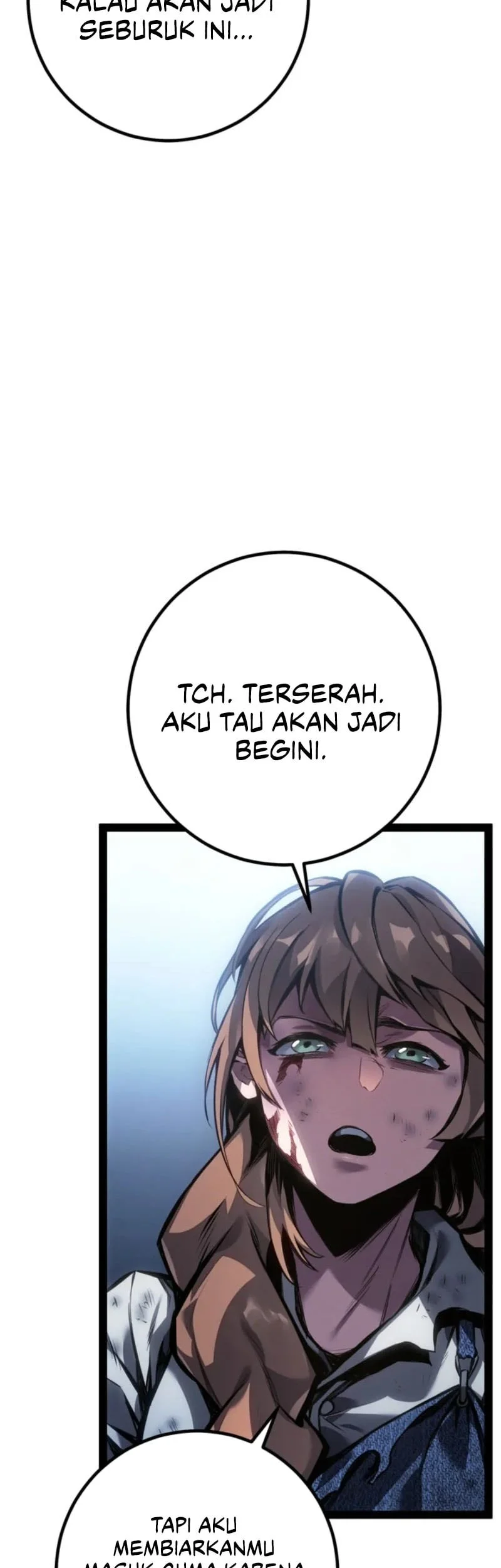Regressing As The Reincarnated Bastard Of The Sword Clan Chapter 98 page 72