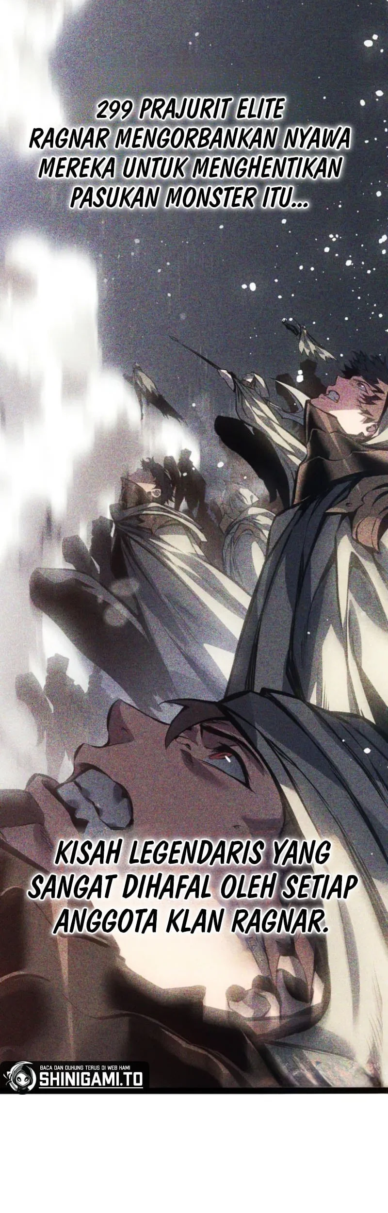 Regressing As The Reincarnated Bastard Of The Sword Clan Chapter 98 page 78