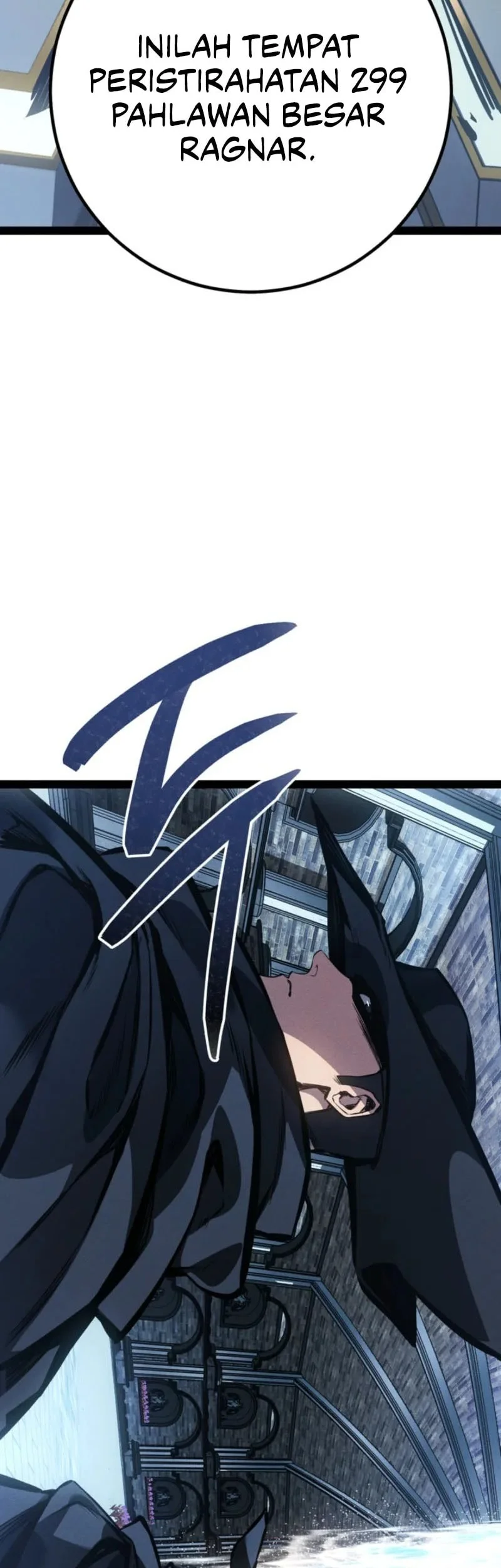 Regressing As The Reincarnated Bastard Of The Sword Clan Chapter 98 page 81