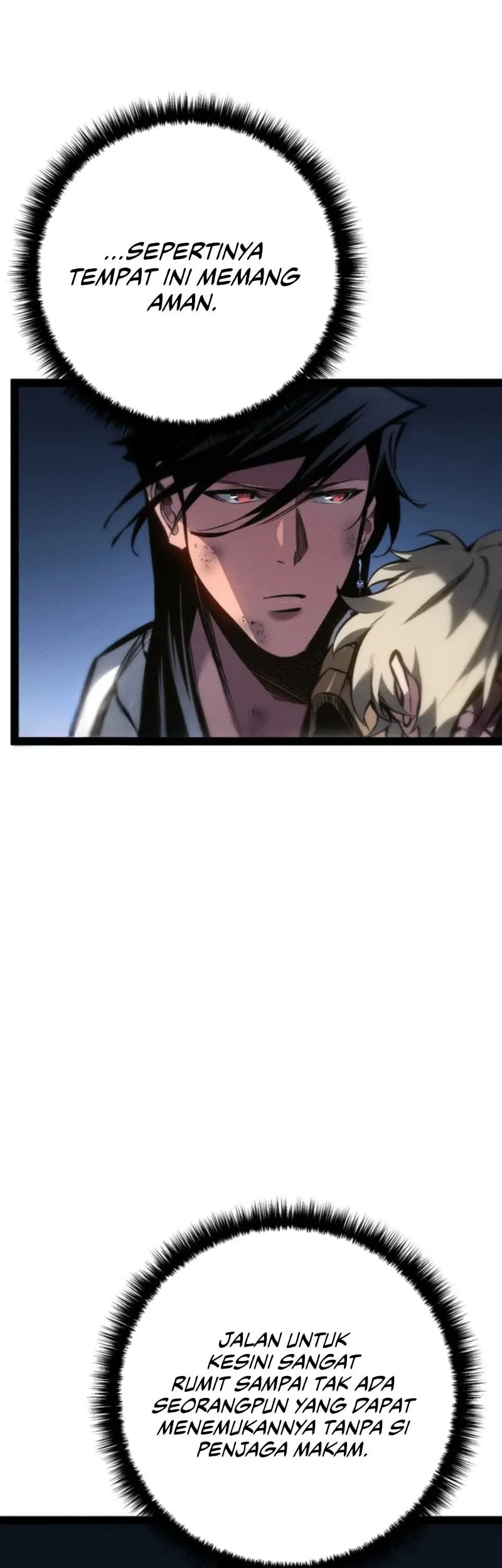 Regressing As The Reincarnated Bastard Of The Sword Clan Chapter 98 page 84