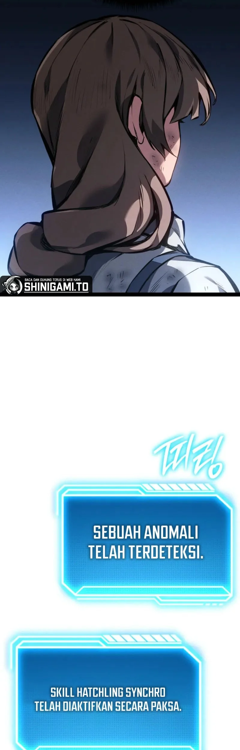 Regressing As The Reincarnated Bastard Of The Sword Clan Chapter 98 page 85