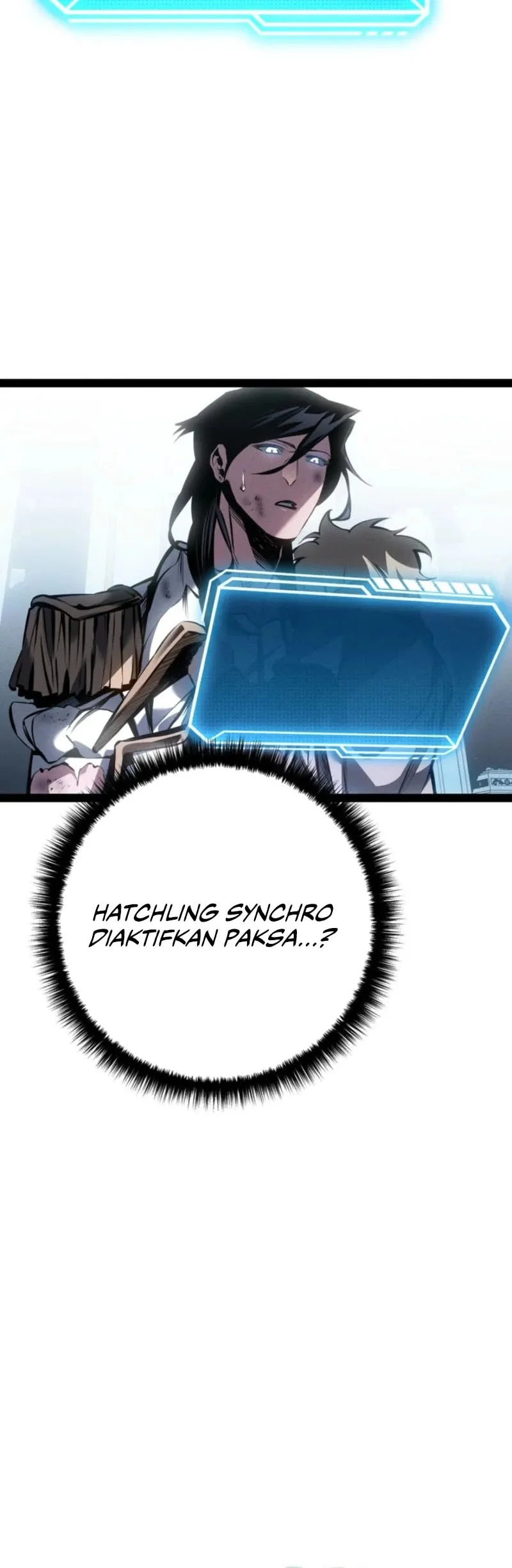 Regressing As The Reincarnated Bastard Of The Sword Clan Chapter 98 page 86