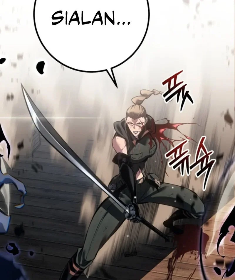 Regressing As The Reincarnated Bastard Of The Sword Clan Chapter 98 page 5