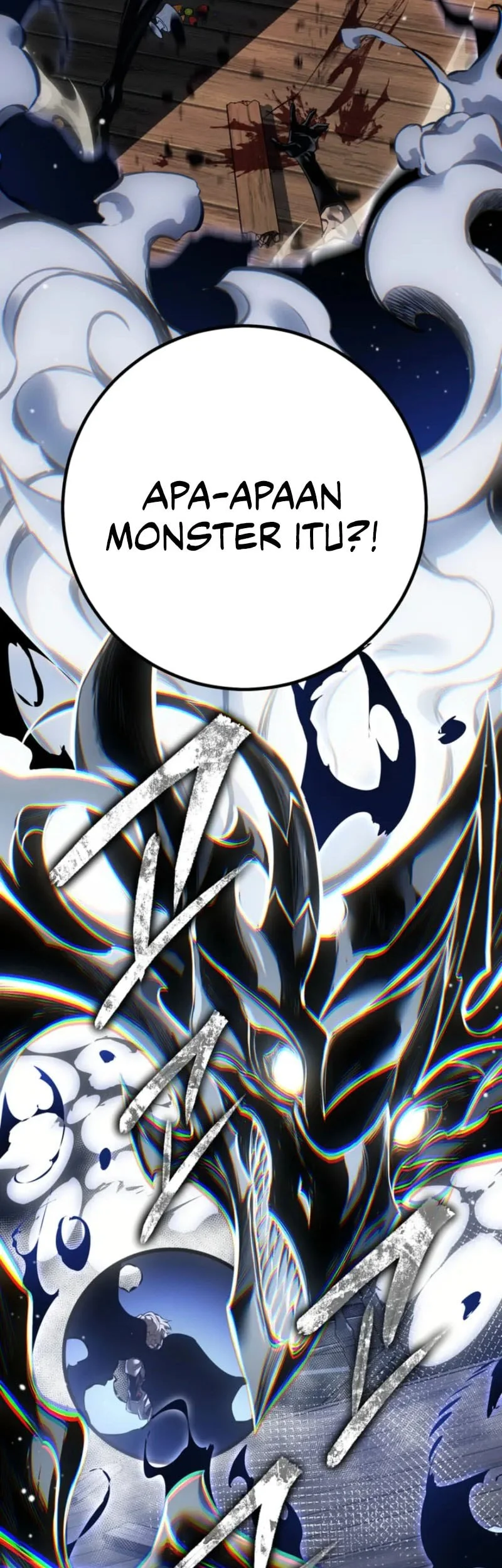 Regressing As The Reincarnated Bastard Of The Sword Clan Chapter 98 page 6