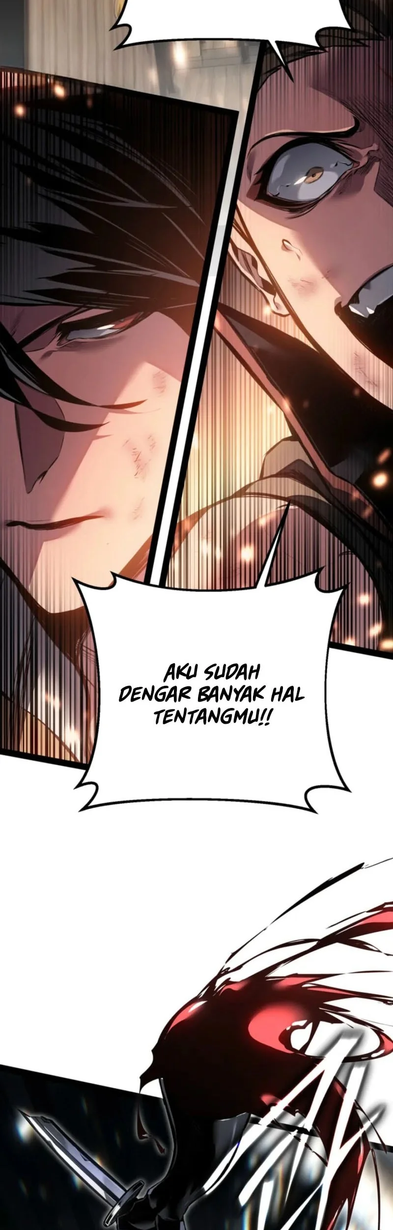 Regressing As The Reincarnated Bastard Of The Sword Clan Chapter 98 page 19