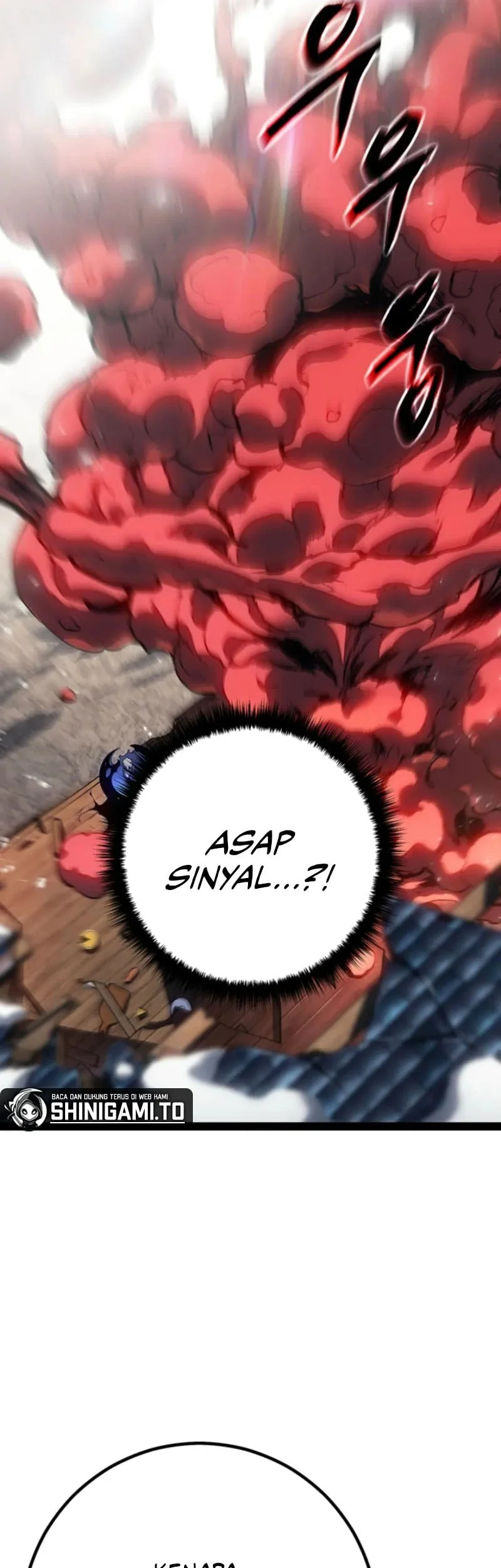 Regressing As The Reincarnated Bastard Of The Sword Clan Chapter 98 page 26