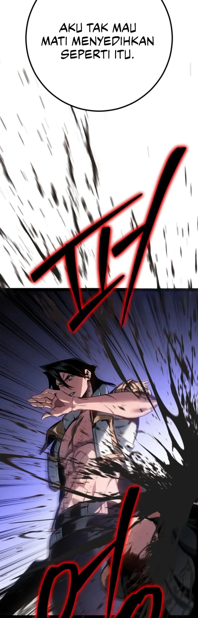 Regressing As The Reincarnated Bastard Of The Sword Clan Chapter 98 page 28